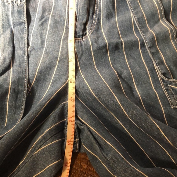 Seven7 Wide Leg Pant, Size 14, NWT - Picture 12 of 12